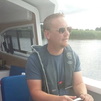 Profile Picture of Steven Munro-Oakley (@StevenOakley79) on Twitter