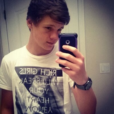 Profile Picture of Brandon Ray Bowlin (@bowlin_brandon) on Twitter