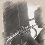 Profile Picture of Derek Sands 🎺™ (@sandman0723) on Instagram