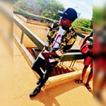 Profile Picture of georges (@georgesagbenossi) on Instagram