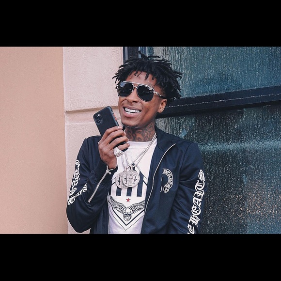 Profile Picture of Nathan Alston (@nathanalston20) on Poshmark