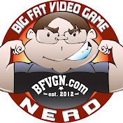 Profile Photo of Robert Burris (@Fatvideogamenerd) on Youtube