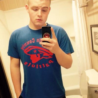 Profile Picture of Jeremiah Duff (@Jmd97Duff) on Twitter