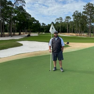 Profile Picture of Brandon Livingston (@BrandonTurf) on Twitter