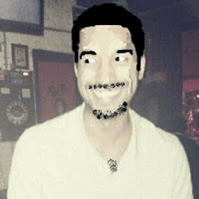 Profile Picture of Mr Monks (@gregory_monks) on Twitter