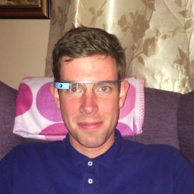Profile Picture of Barry Back (@BarryBack) on Twitter