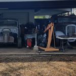 Profile Picture of mark allard (@allardcars) on Instagram