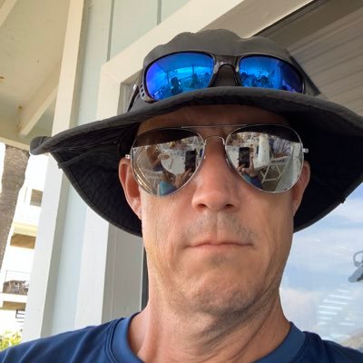 Profile Picture of Dave Dorsey - TFUSA (@DaveDorsey7) on Twitter