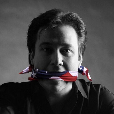 Profile Picture of American: Bill Hicks (@billhicks_movie) on Twitter