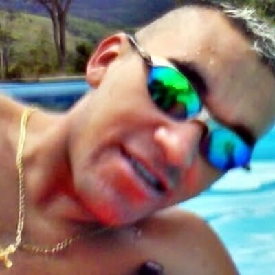 Profile Picture of Jonathan Wink Padron (@JonathanWink_) on Twitter