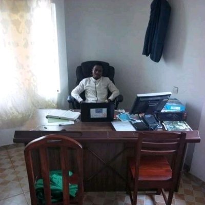 Profile Picture of Kpoede Joshua Mathieu (@KpoedeM) on Twitter