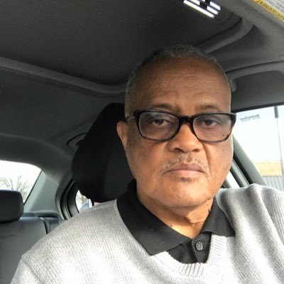 Profile Picture of Townsend, Sylvester (@Sylves3Townsend) on Twitter