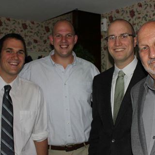 Profile Picture of Teach Simon (@brendan.simon.716) on Facebook