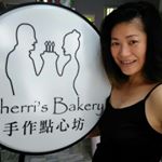 Profile Picture of Sherri的手作點心坊 (@sherris_bakery) on Instagram