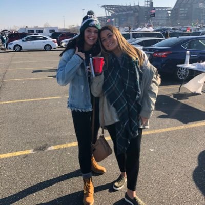 Profile Picture of Alexa DiFilippo (@AlexaDifilippo) on Twitter