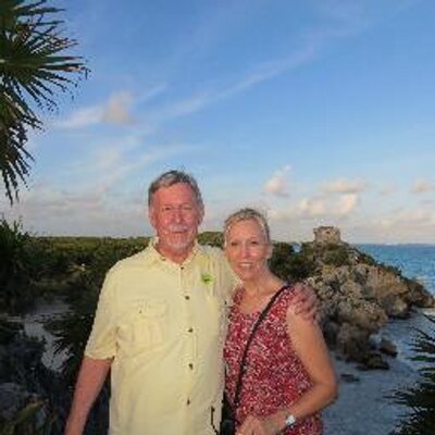 Profile Picture of Bruce McDaniel (@BruceMcDaniel8) on Twitter