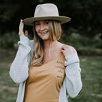 Profile Picture of Heidi (Johnson) Manteufel (@heidi.wearshats) on Instagram