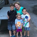Profile Picture of Paula Watkins (@paulaeugene) on Instagram