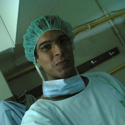 Profile Picture of Lino Rocha Vinhas (@linovinhas) on Twitter