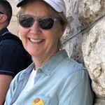 Profile Picture of Cathy Woodward (@cathywoodward) on Instagram