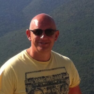 Profile Picture of Steve Symonds (@symonds_steve) on Twitter