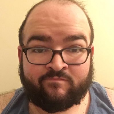 Josh T Tierney - Twitter Profile Picture of Josh T Tierney (@JoshTTierney1) on Twitter