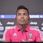 Profile Picture of Alex Sandro (@alexsandro_juventus) on Instagram