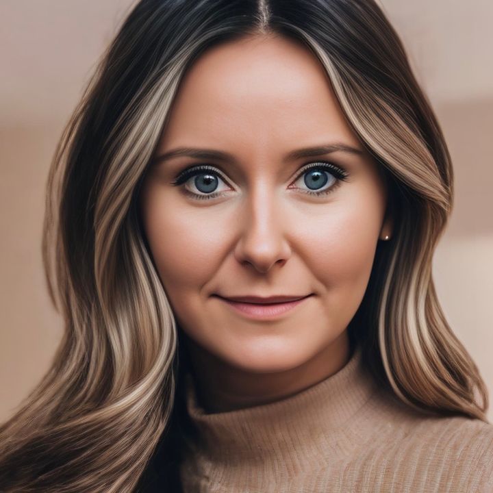 Profile Picture of Jess Roberts (@jessicabreann_) on Tiktok