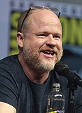 Profile Picture of Joss Whedon - Wikipediaon Wikipedia