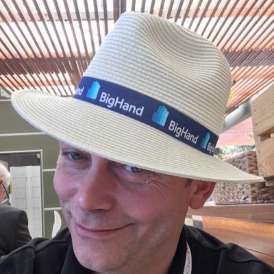 Profile Picture of Ian Mears (@ianmears2) on Twitter