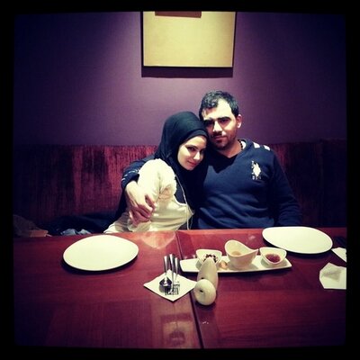 Profile Picture of Mohammed Sabbagh (@msabbaghov) on Twitter