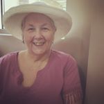 Profile Picture of Janet Gritton-Nasir (@yomammajan) on Instagram