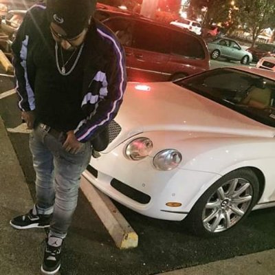 Profile Picture of Jeremy Gilman (@JeremyGilman9) on Twitter