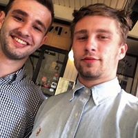 Profile Picture of Brodan Eadon (@brodan-eadon) on Quora