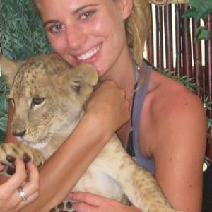 Profile Picture of Cassandra Andersson (@closeriamtofine) on Myspace