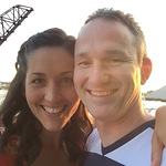 Profile Picture of Kevin Rush (@kevinandsondra) on Flickr