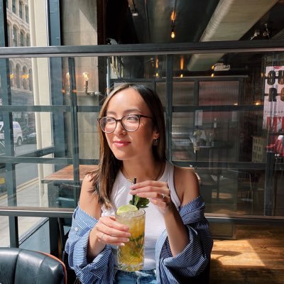 Profile Picture of Kim Yau (@kimyau) on Twitter