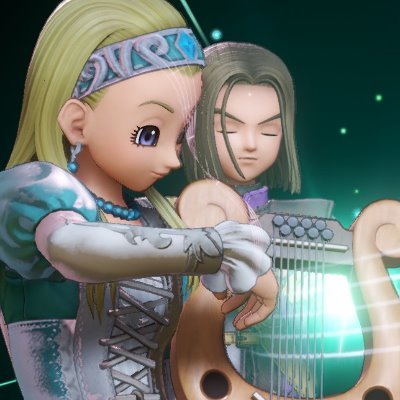 Profile Picture of Your Fav Loves Erik From Dragon Quest XI! (@urfavloveserik) on Twitter