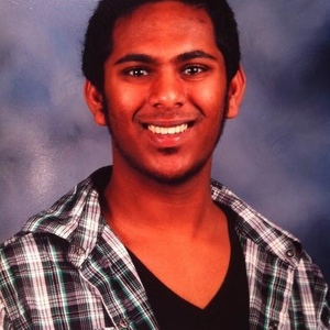 Profile Picture of Vivek Venkatesh (@367549321) on Myspace