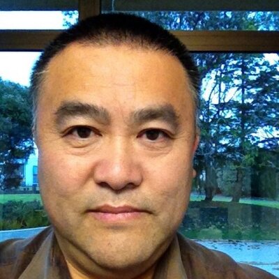 Profile Picture of Glen Allan Wong (@wong_glen) on Twitter