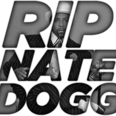 Profile Picture of R.I.P.NateDogg (@RIP_NateDogg) on Twitter