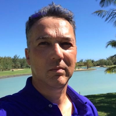 Profile Picture of Mike Starmer-Smith (@StarmerSmith) on Twitter