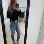 Jessica Thériault Boucher - Instagram Profile Picture of Jessica Thériault Boucher (@jessicaboucher0406) on Instagram