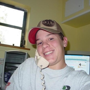 Profile Picture of Corey Windham (@domer977) on Myspace