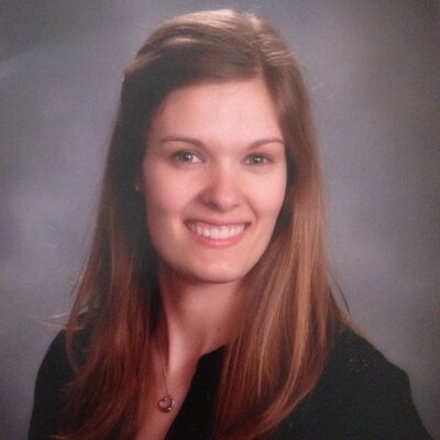 Profile Picture of Alexandra Riggs (@ariggsee) on Twitter