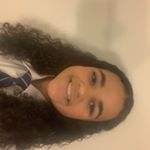 Profile Picture of Mya Clarke Edwards (@mya_clarke_edwards) on Instagram