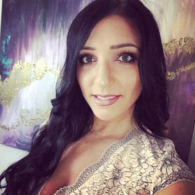Profile Picture of Jessica Petrella (@jesspetrella) on Pinterest