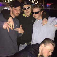 Profile Picture of harrypankau1 (@harrypankau1) on Tiktok