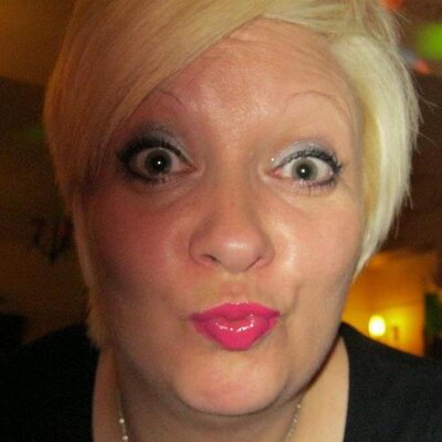 Profile Picture of Kelly Rees (@kellyrees1975xx) on Twitter