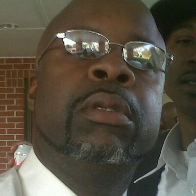 Profile Picture of Jermaine Ashley (@jizzer40) on Twitter